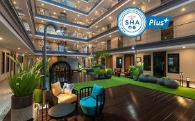 วีเอสเค เรสซิเดนซ์